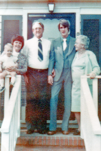 Five Generations 1978