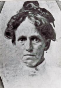 Ida Catherine Goode